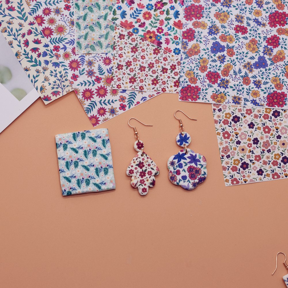 SNASAN DIY роскошный цветок ак – обзор и цена Art Craft Items