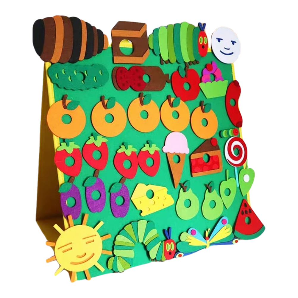 Игрушка «Очень голодная гусени – обзор и цена Art Craft Activities For Preschoolers