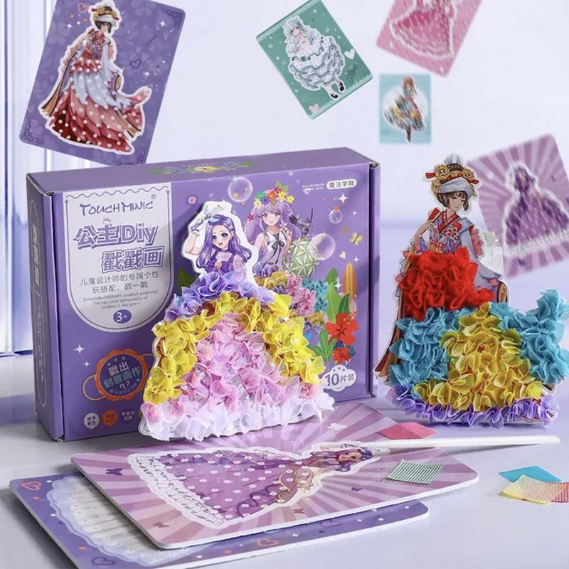Детская настольная игра Pokes, – обзор и цена Art Craft Activities For Preschoolers