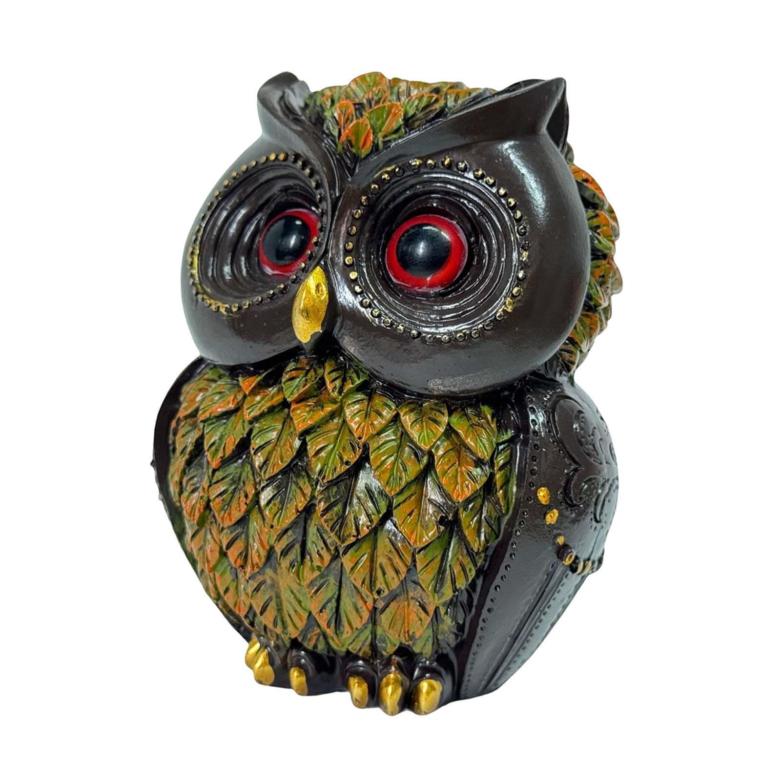 Статуэтка совы для интерьера,  – обзор и цена Exhibition Of Art And Craft