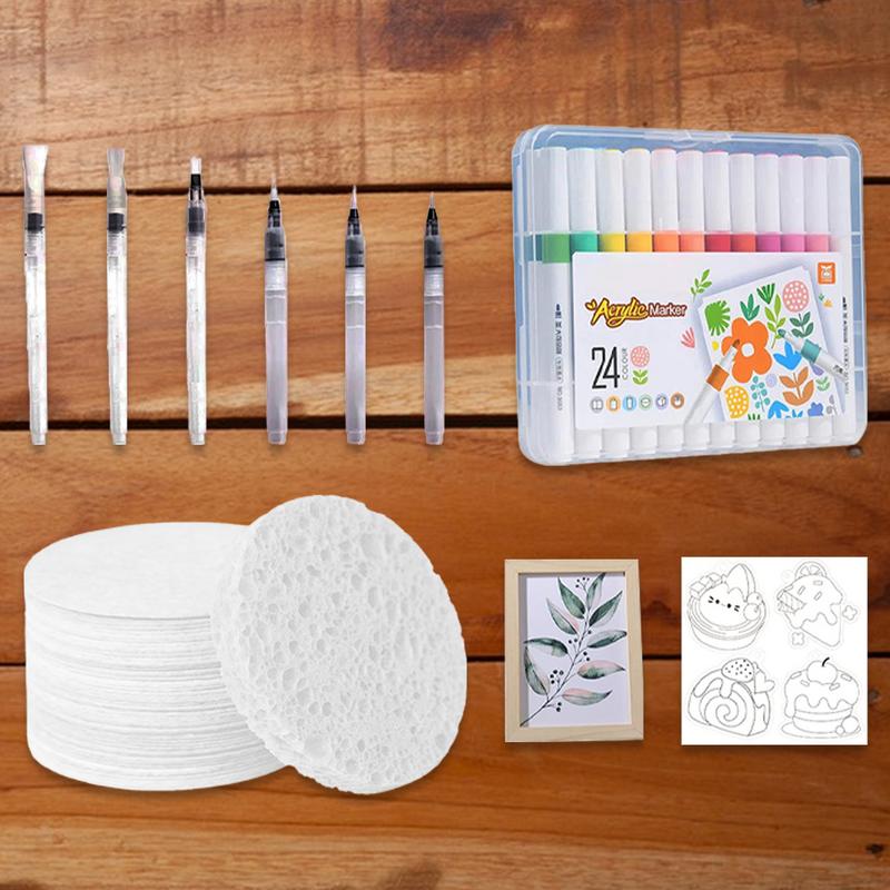 Пенопластовая краска для подел – обзор и цена Art Craft Activities For Preschoolers