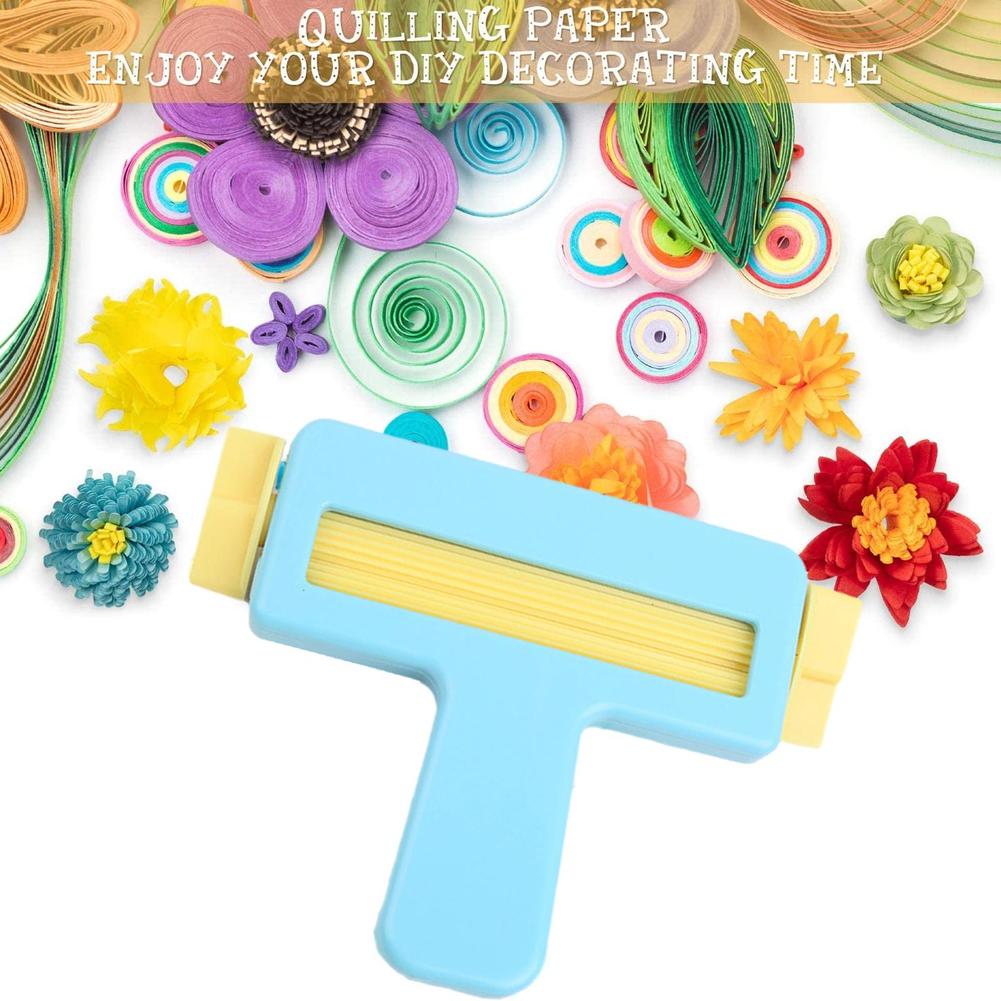 Щипцы для бумаги, инструменты  – обзор и цена Art Quilling Craft