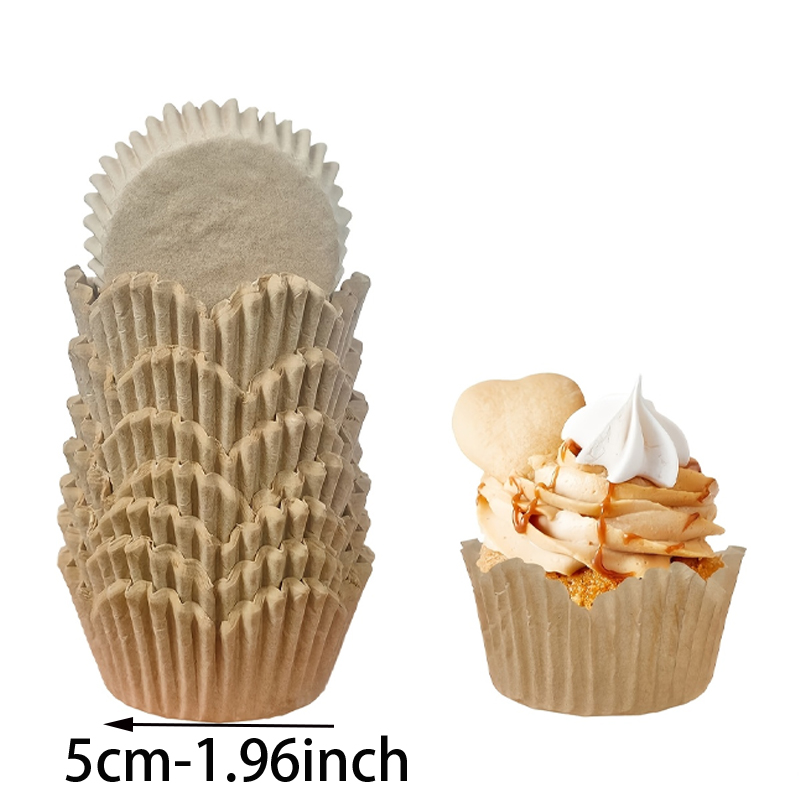 150 шт. форм для выпечки в фор – обзор и цена Art Craft Items